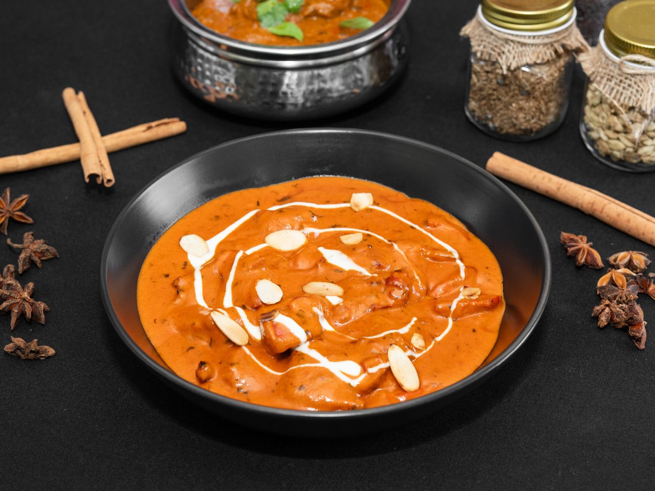 Hathi Indian Restaurant | Multi Award Winning Indian Restaurant | Multi ...